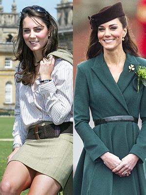 kate middleton young pictures|Kate Middleton: Photos From Her College Years to Now .